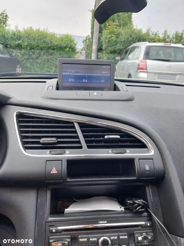 Peugeot 3008 - 9