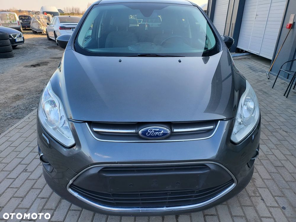 Ford C-MAX - 7