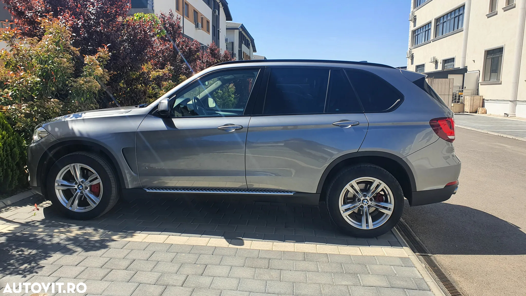 BMW X5 xDrive30d - 9