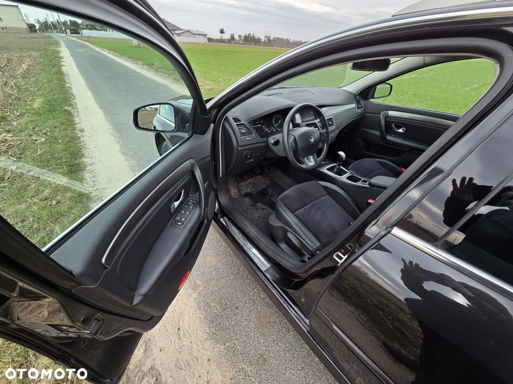 Renault Laguna 1.5 dCi Exception - 17