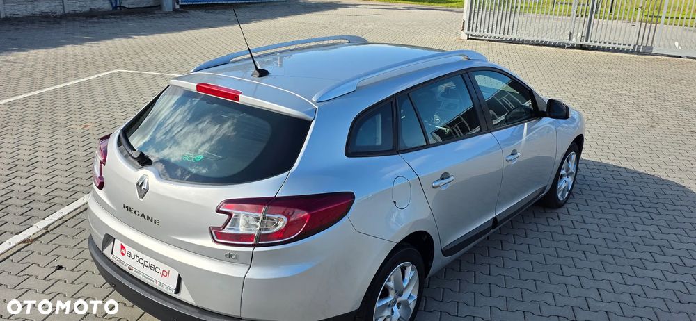 Renault Megane - 11