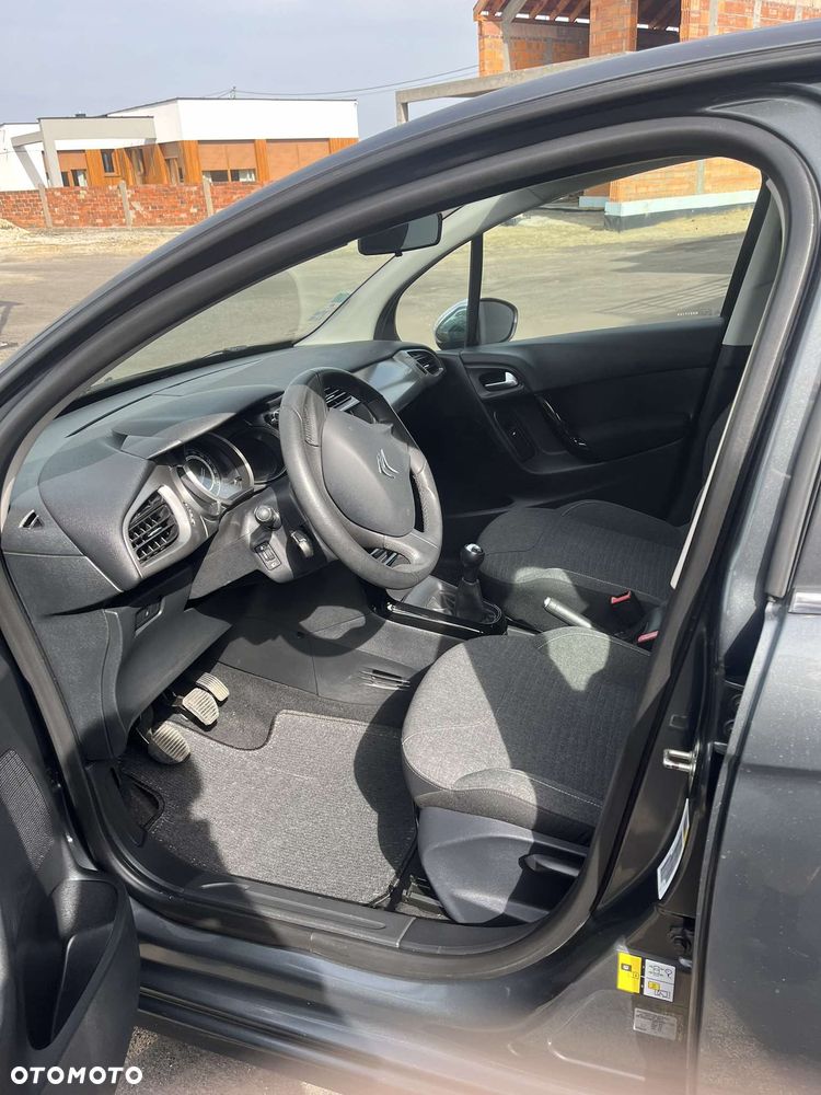Citroën C3 - 11