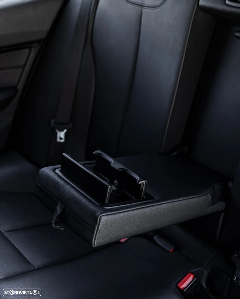 BMW 318 d Auto Pack M - 19