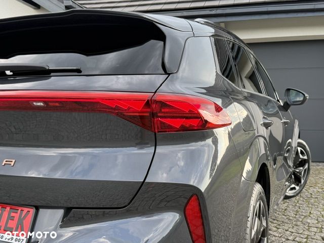 Cupra Terramar 2.0 TSI 4Drive VZ DSG - 26