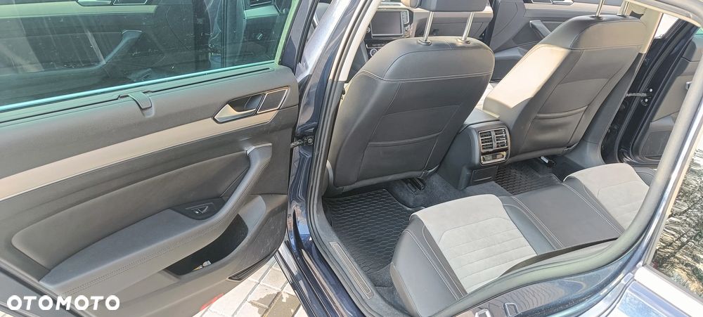 Volkswagen Passat 1.8 TSI BMT Highline DSG - 13