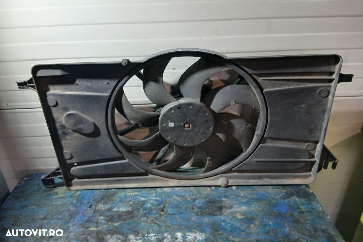 Electroventilator / Ventilator racire motor / AC 3M51-8C607-EC 3M51-8 - 2