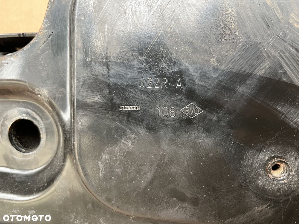 BELKA DOLNA POD CHLODNICE RENAULT TALISMAN ESPACE MEGANE IV 625303449R - 5
