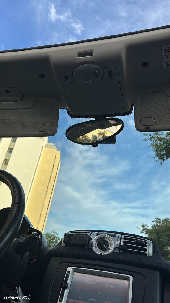 Smart City Cabrio - 6