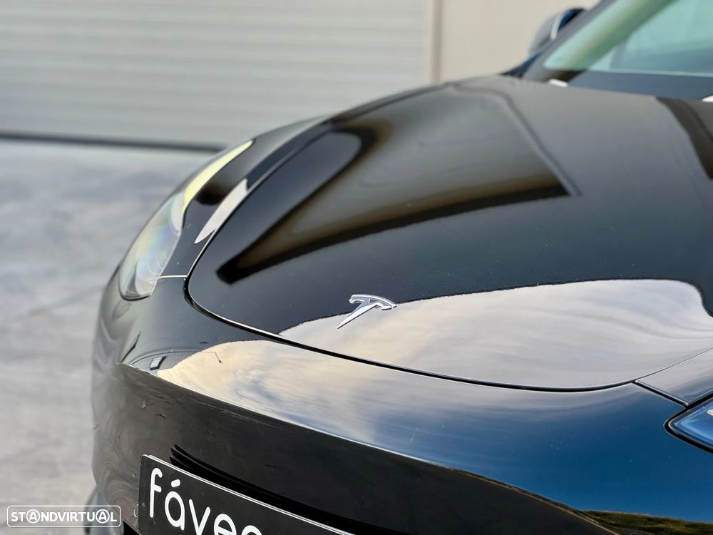 Tesla Model 3 Standard Range Plus RWD - 14