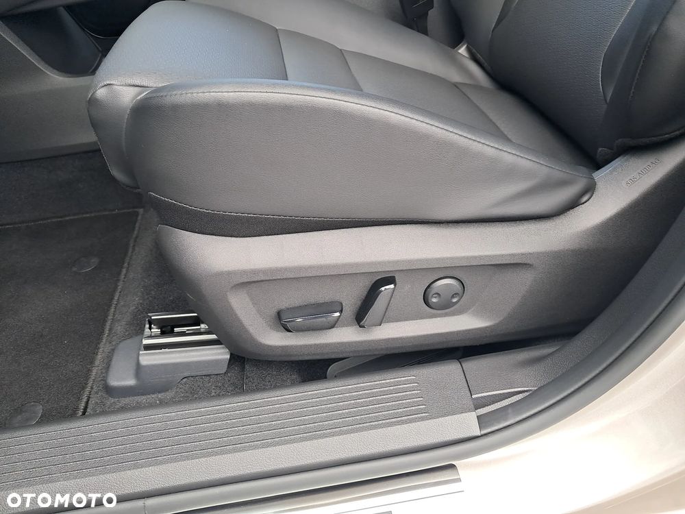 Nissan X-Trail - 12