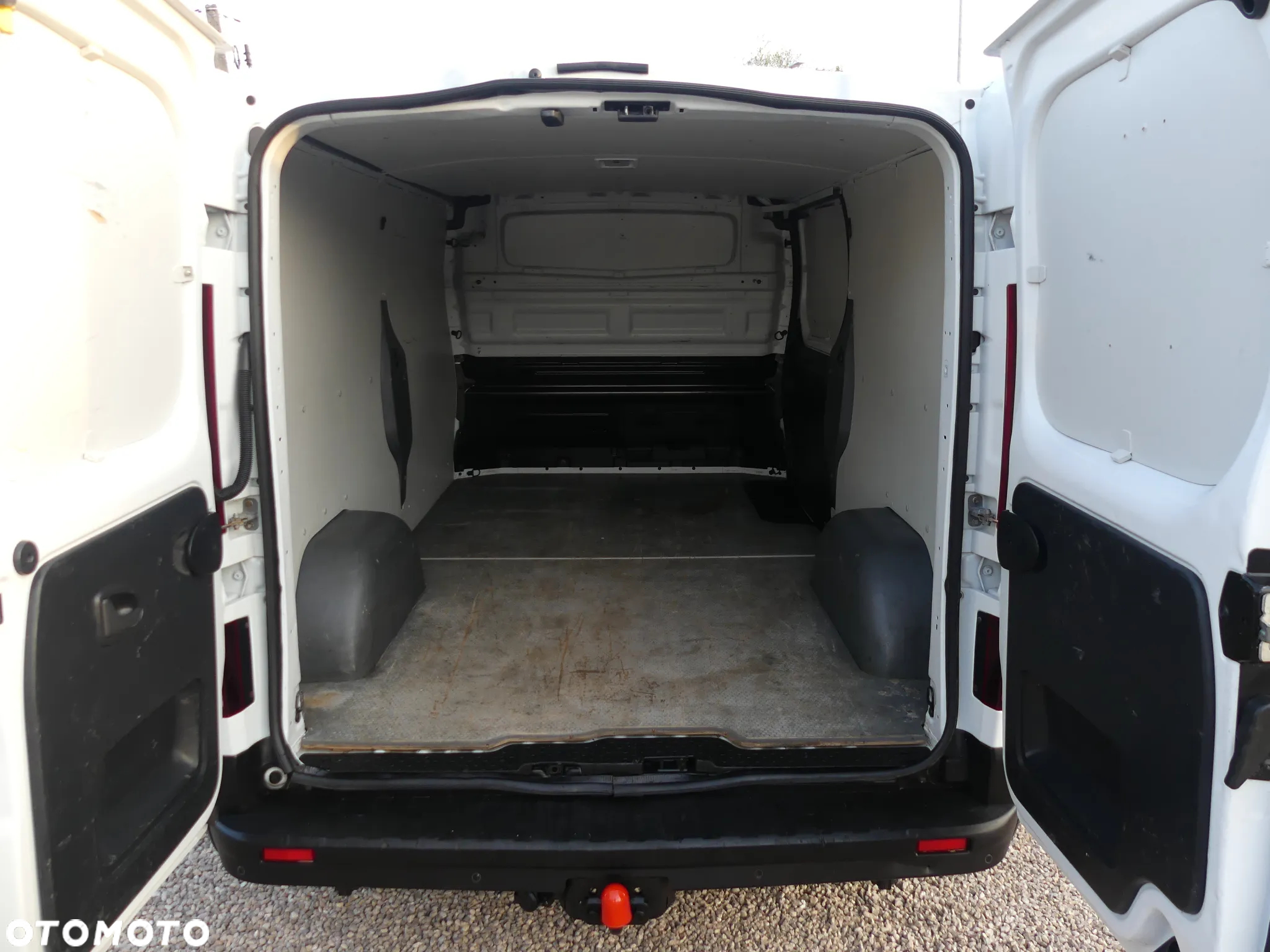 Renault TRAFIC - 31