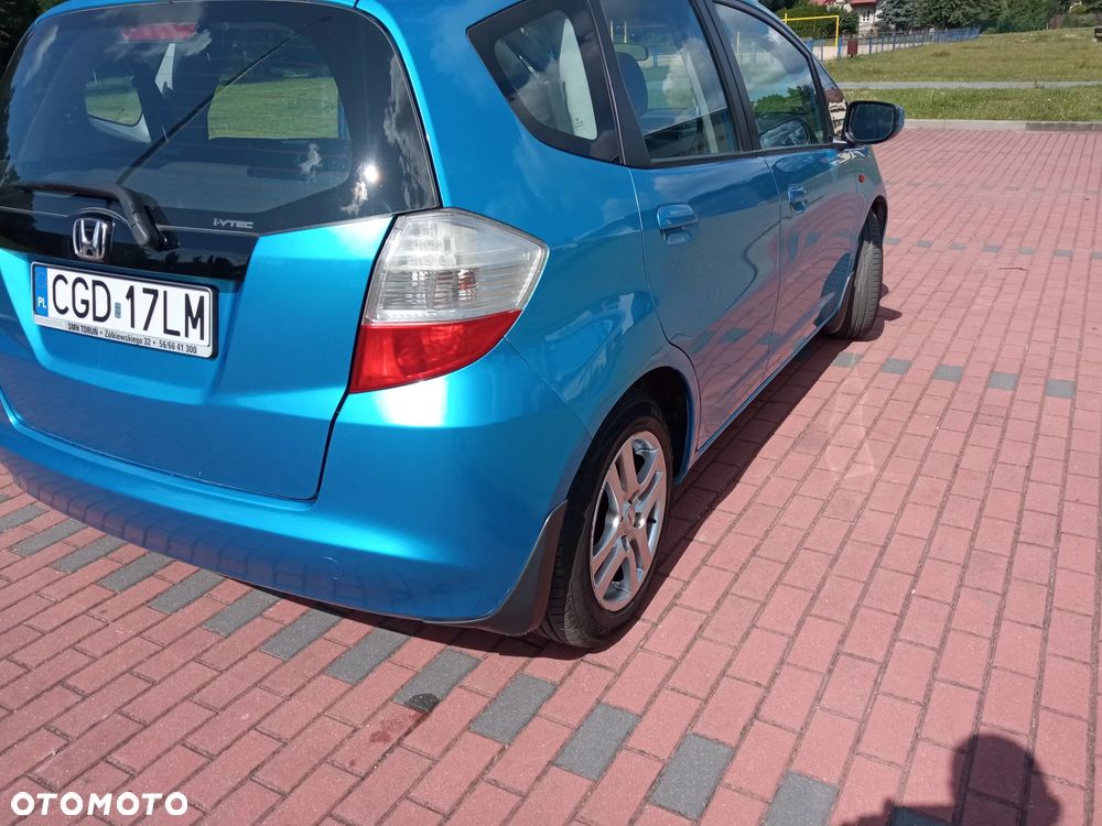 Honda Jazz 1.2 Trend - 12
