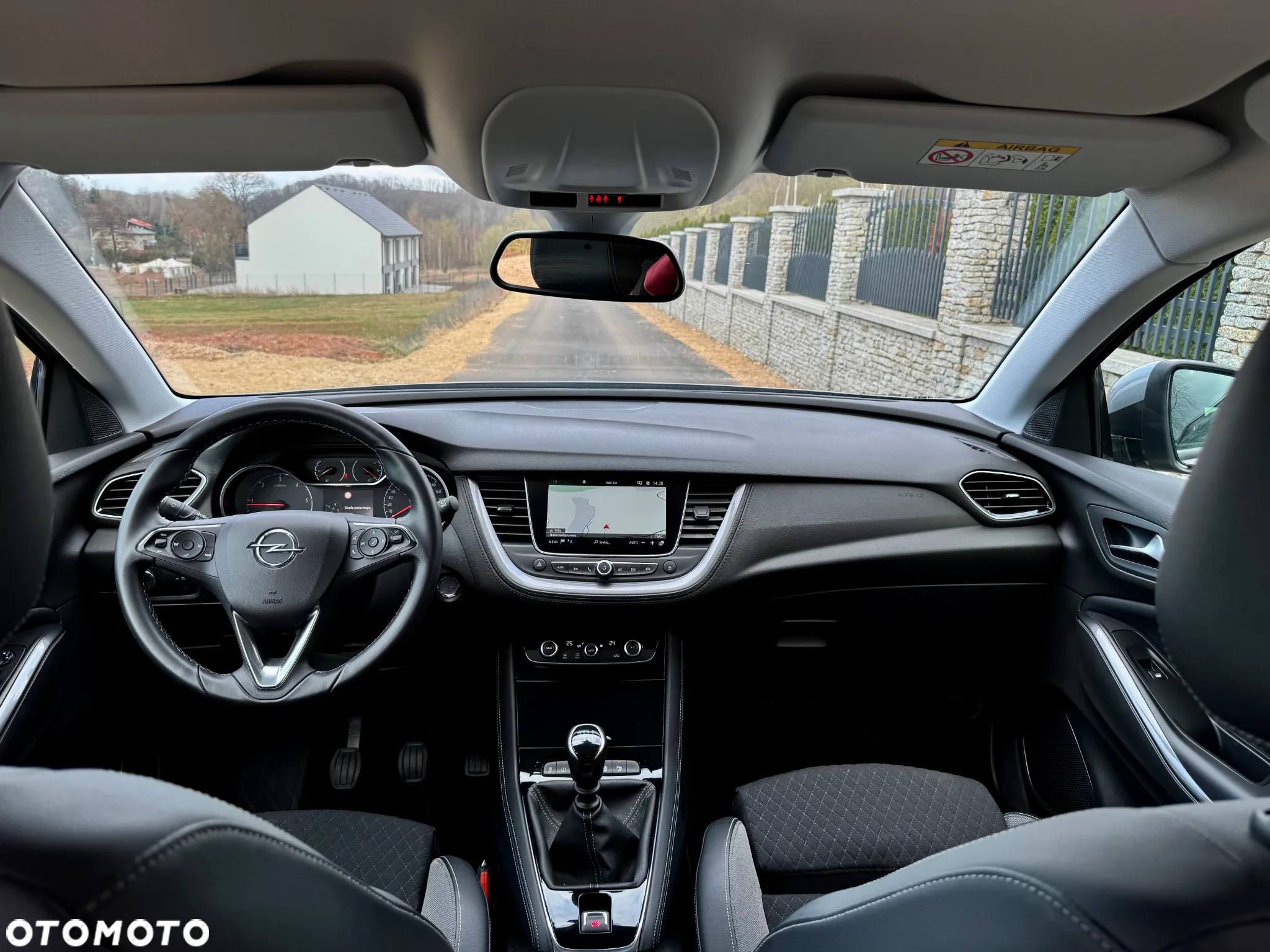 Opel Grandland X 1.5 CDTI Elegance Business Pack S&S - 22