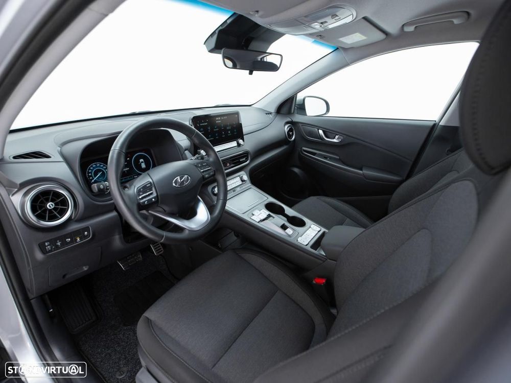 Hyundai Kauai Standard - 8