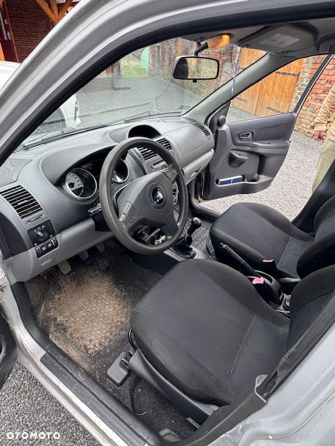 Subaru Justy 1.3GX 4WD AIR - 10