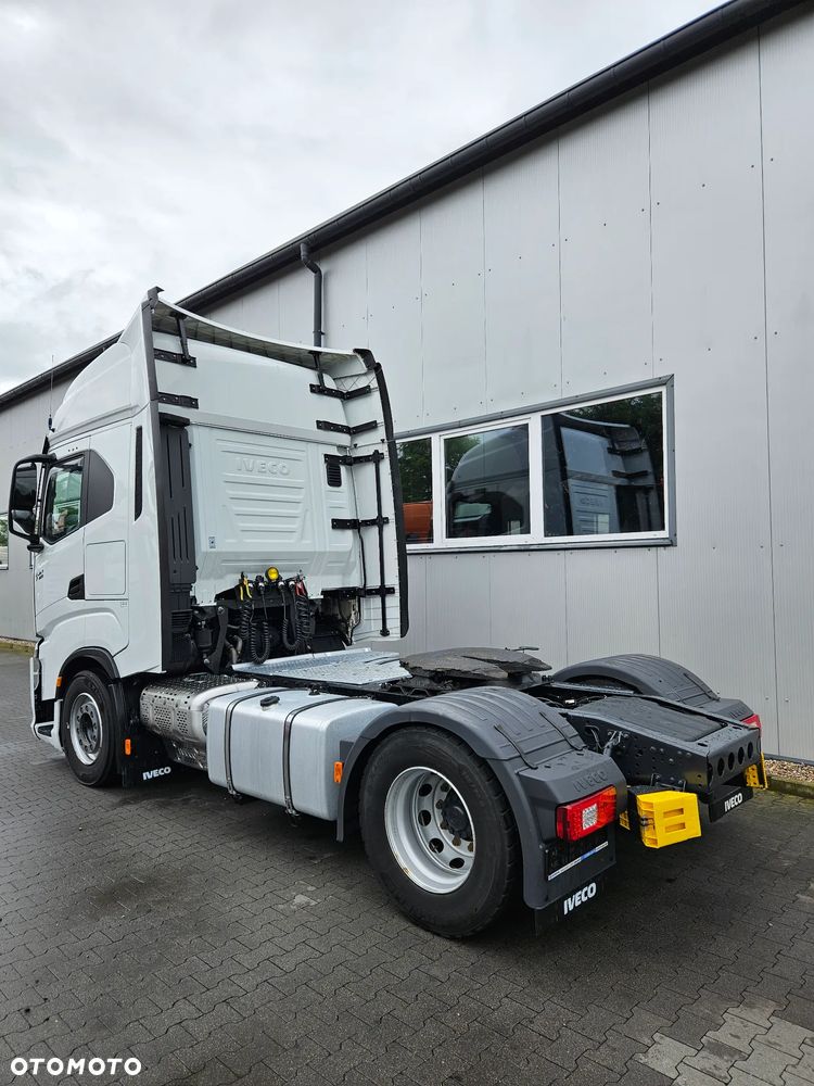 Iveco S-WAY 460KM - 5