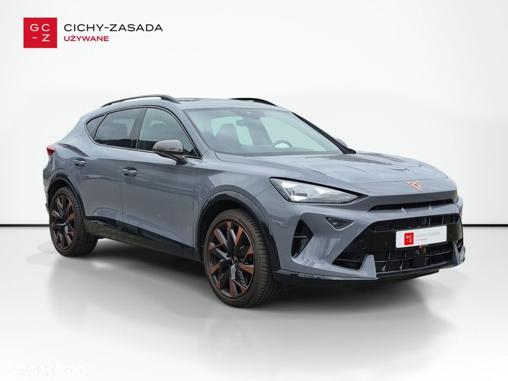 Cupra Formentor 2.0 TSI 4Drive VZ DSG - 7