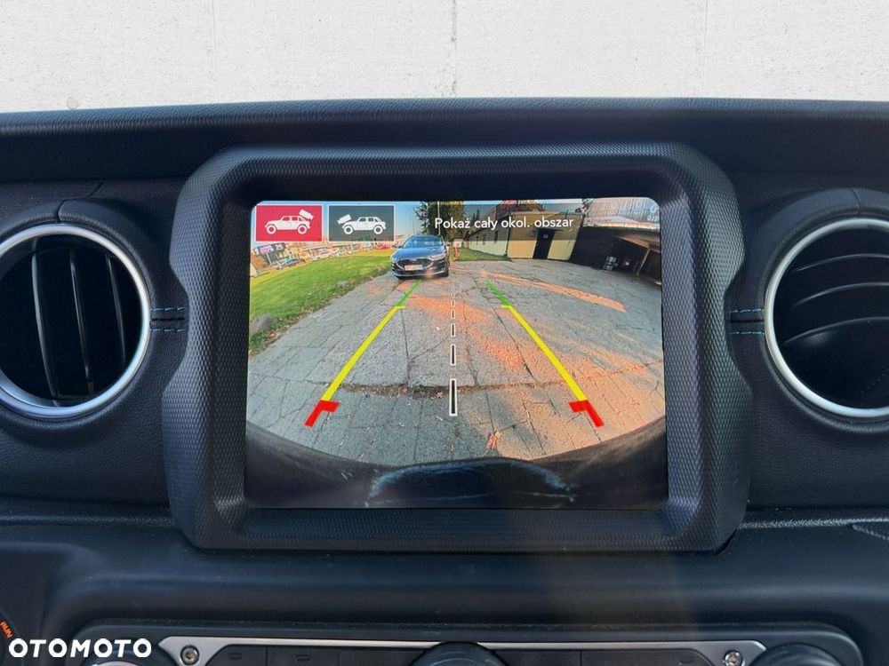 Jeep Wrangler - 19