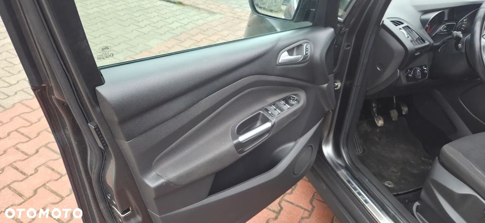 Ford C-MAX 1.5 TDCi Titanium - 18