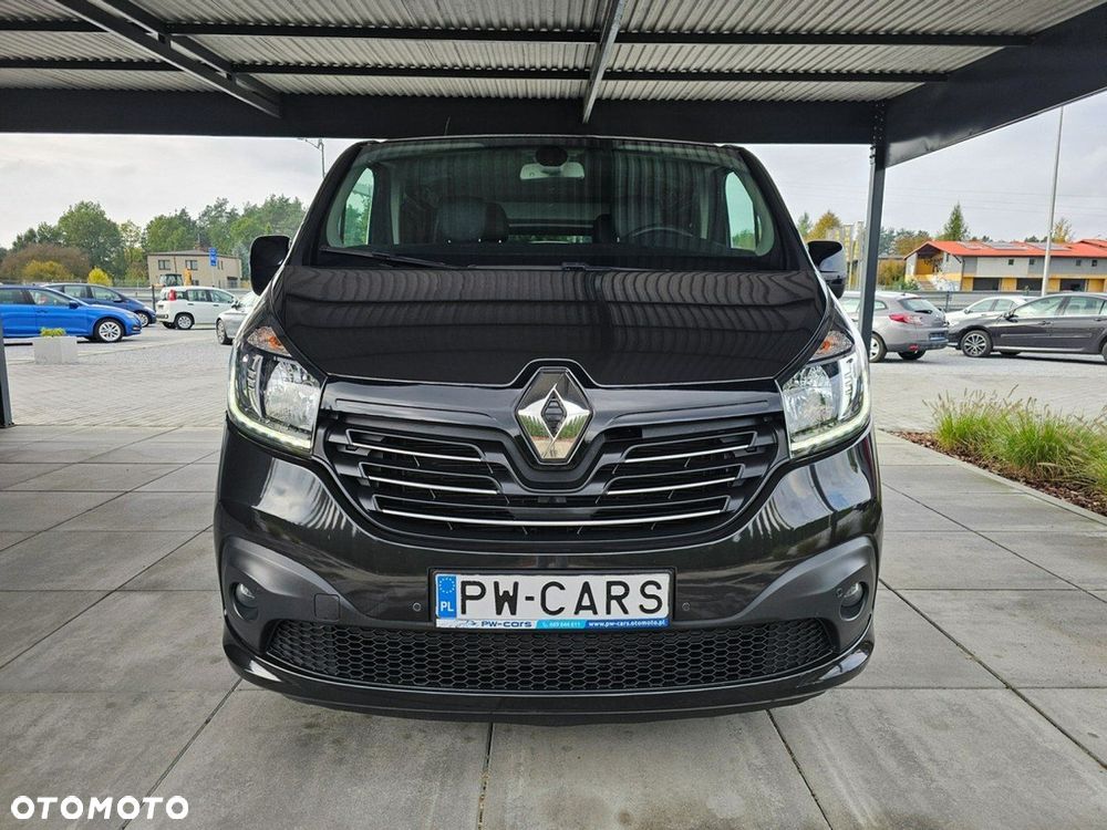 Renault Trafic - 5