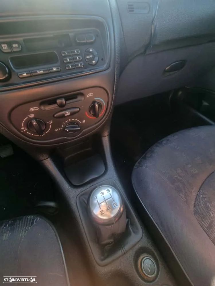 Peugeot 206 1.1 XR - 14