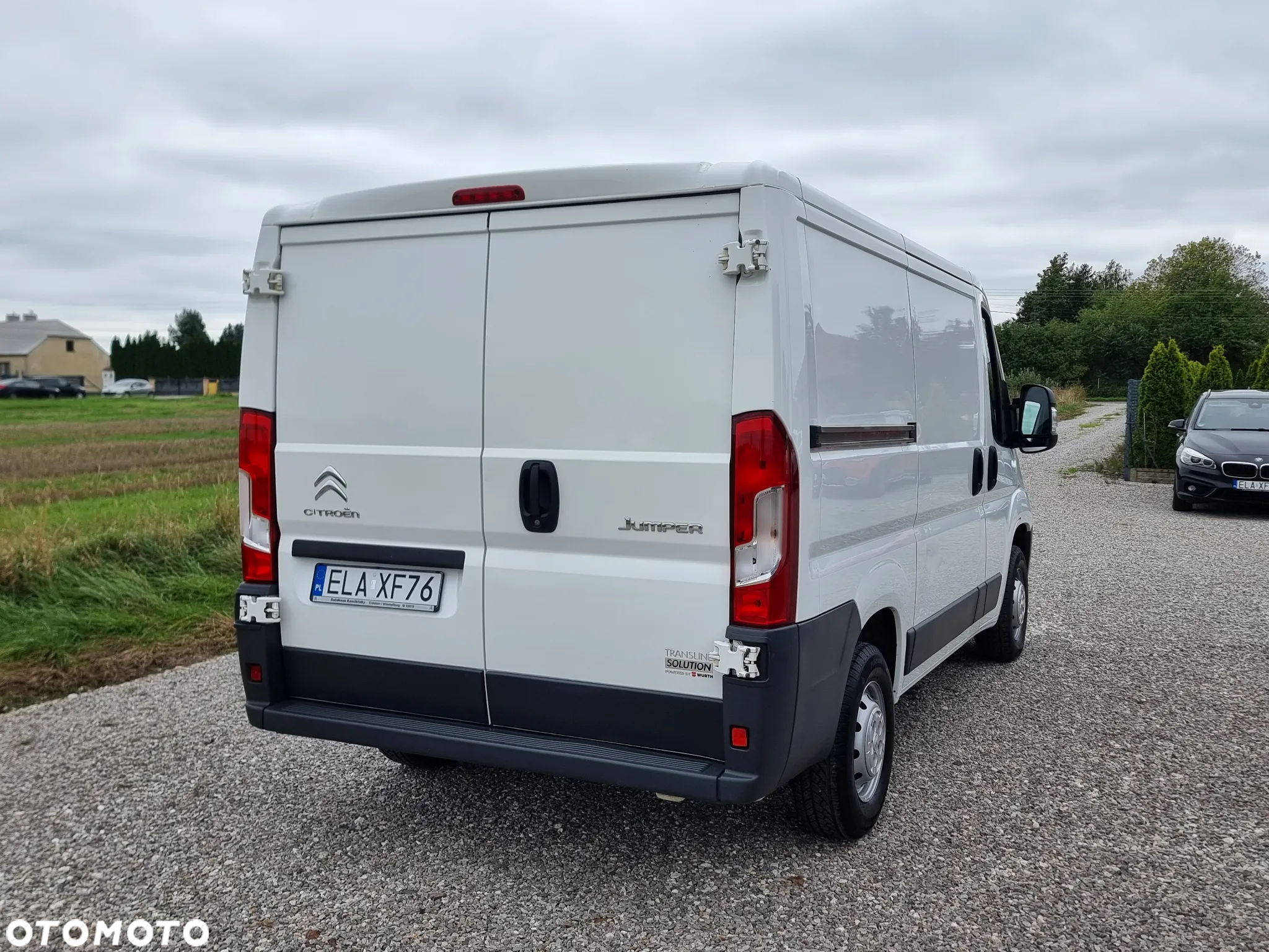 Citroën Jumper - 7