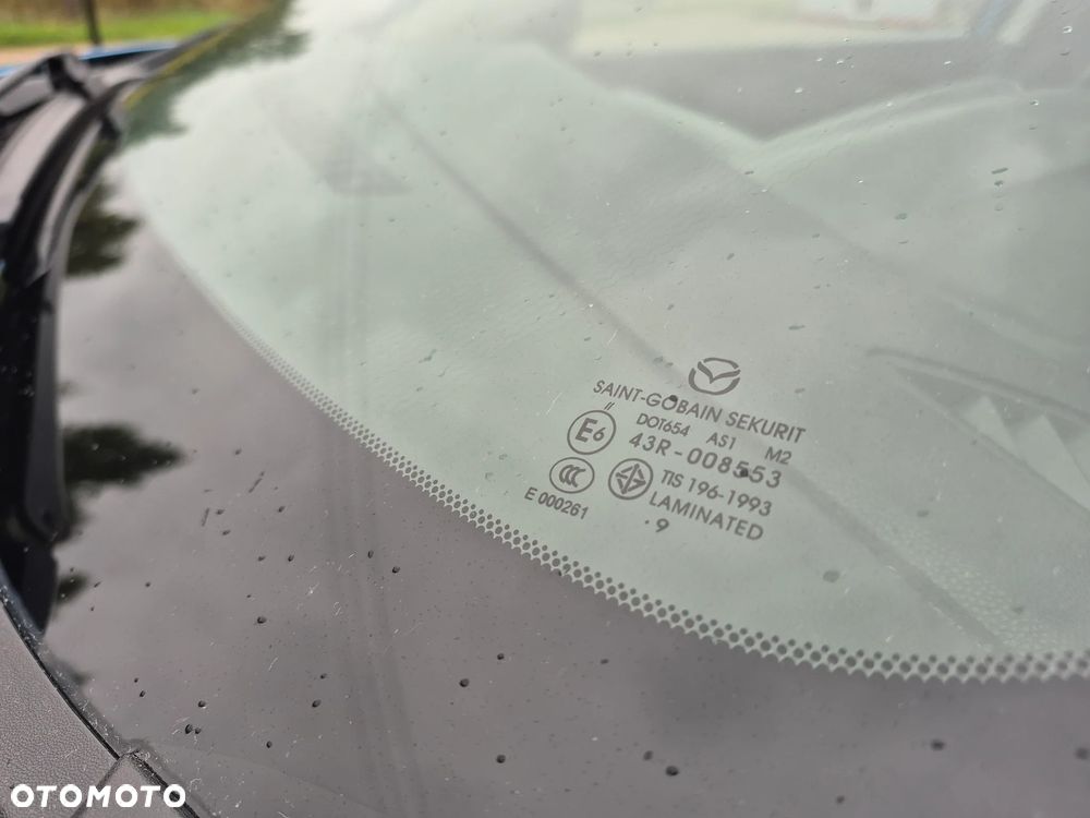 Mazda 3 2.0 Active Plus - 33