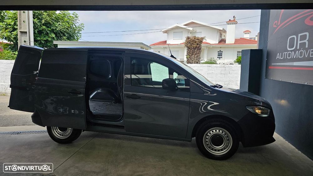 Mercedes-Benz Citan 110 CDi/27 - 6