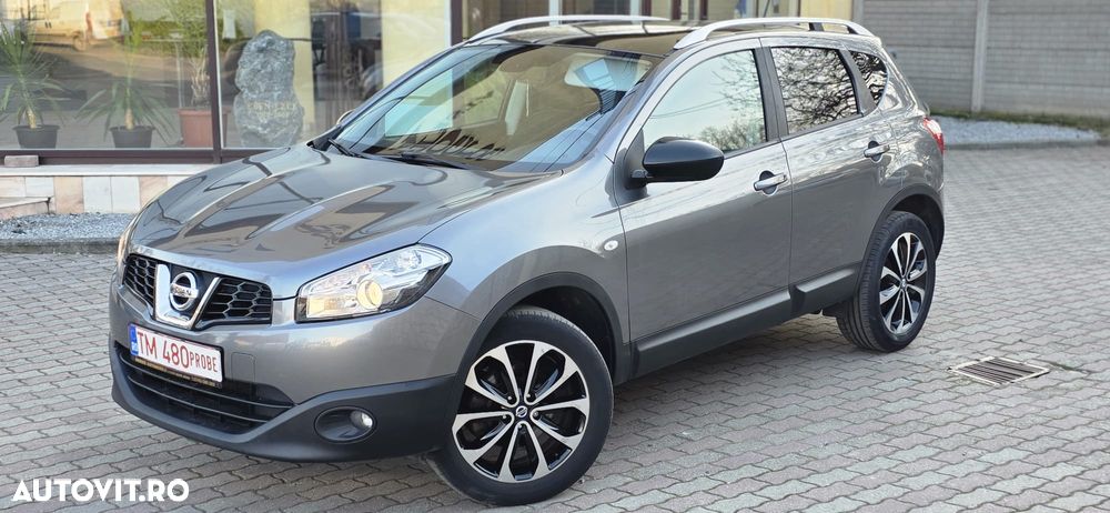 Nissan Qashqai 1.6 Acenta - 1