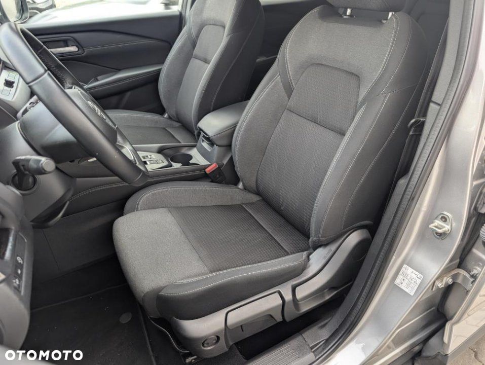 Nissan Qashqai - 12