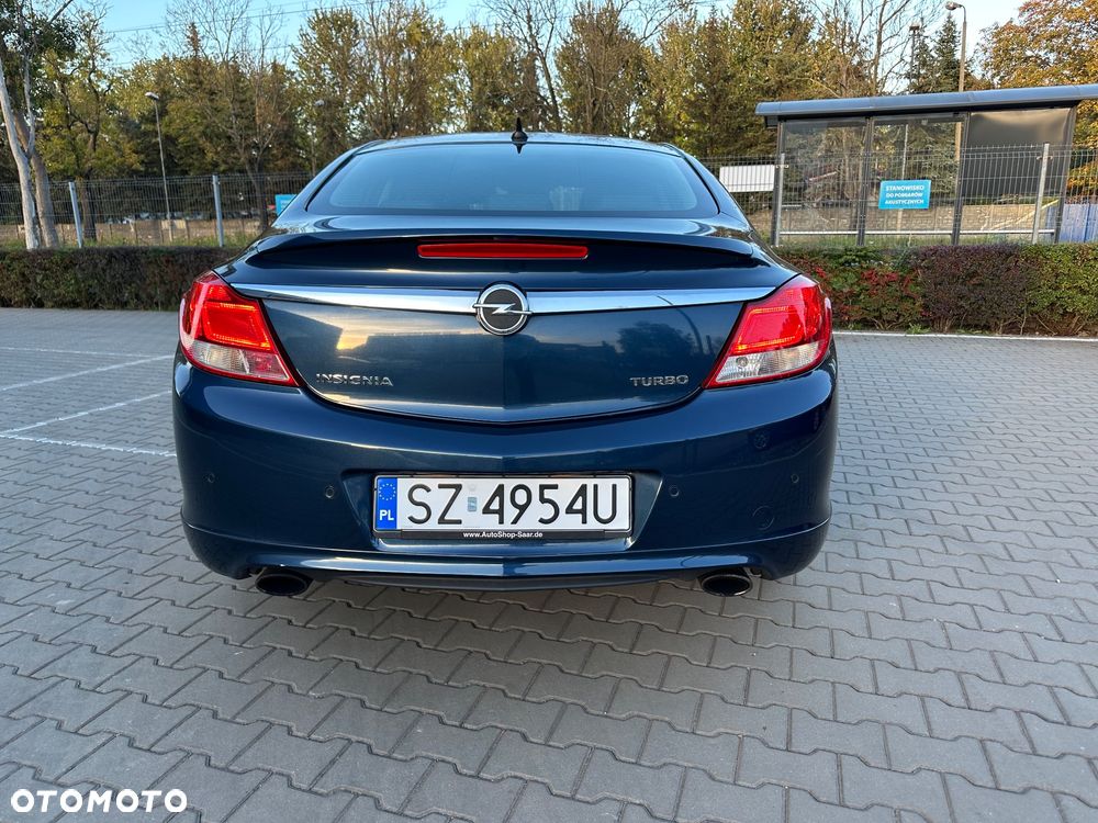 Opel Insignia - 8