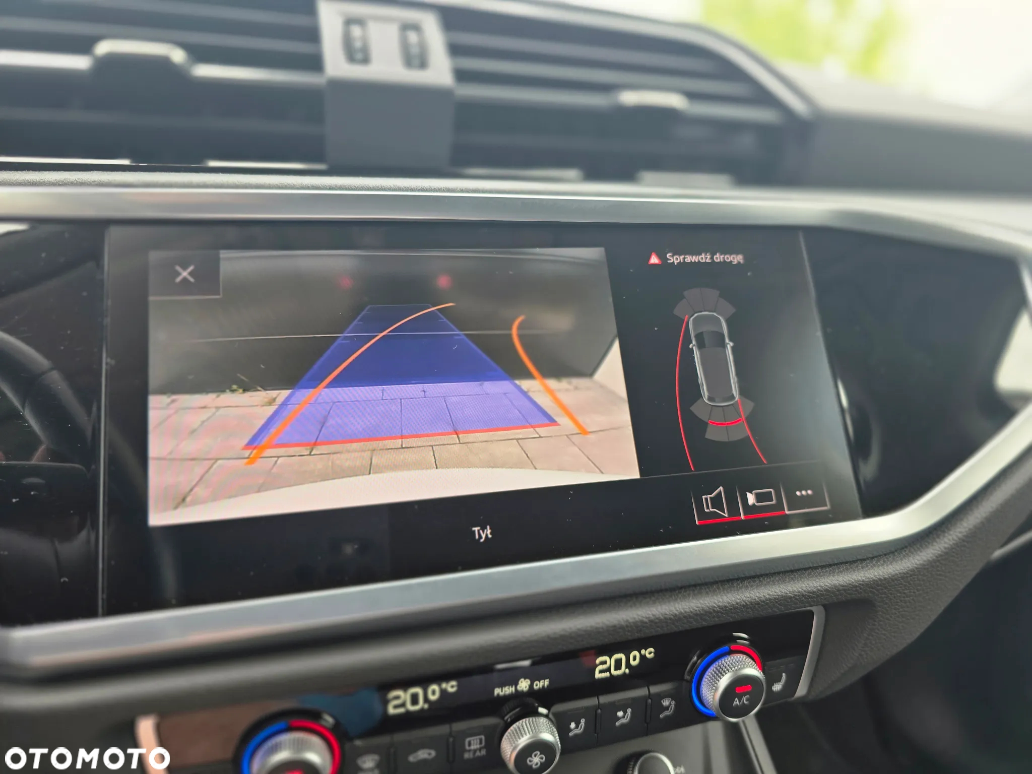Audi Q3 40 TFSI Quattro Advanced S tronic - 34