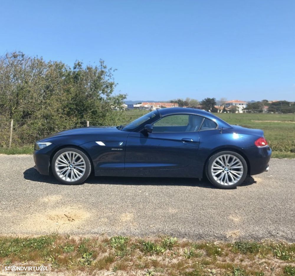 BMW Z4 23 i - 3