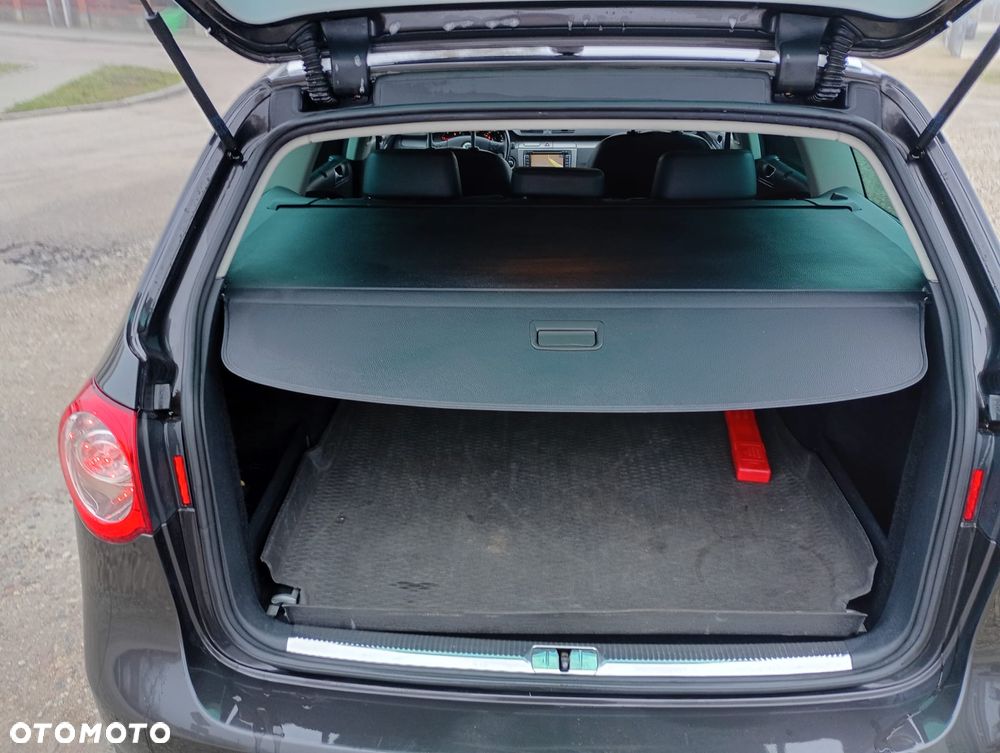 Volkswagen Passat 2.0 TDI 4Motion Highline - 27