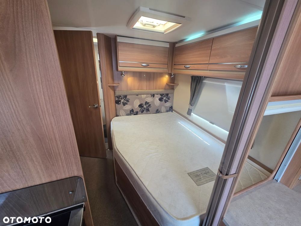 SWIFT Challenger Sport - 16