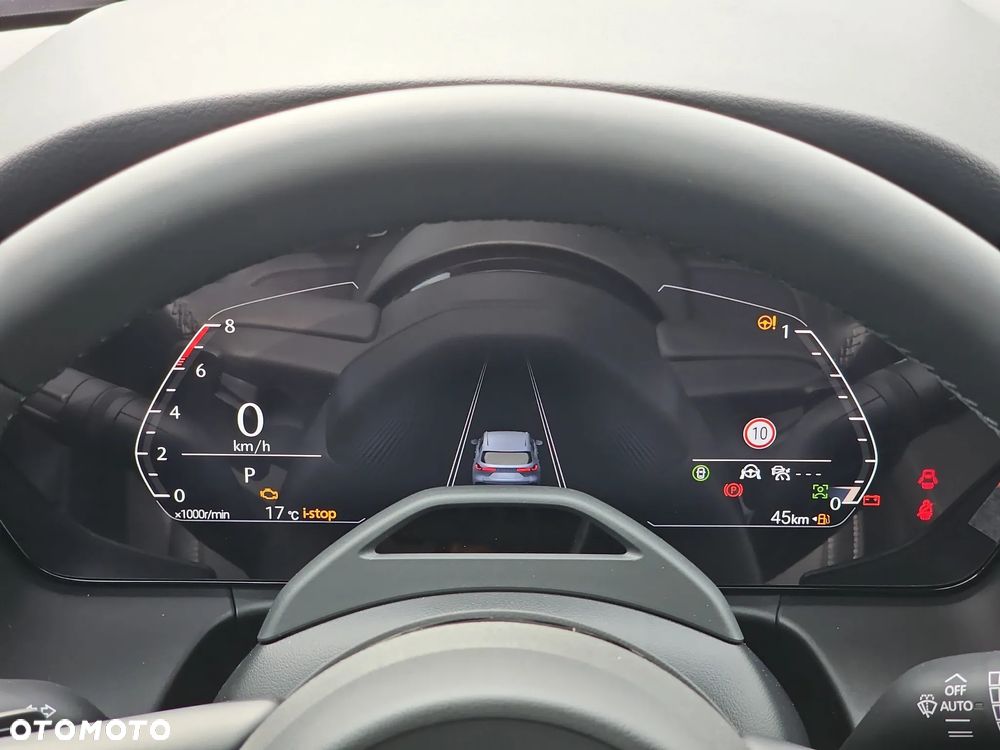 Mazda CX-5 2.5 e-SKYACTIV G Homura - 15