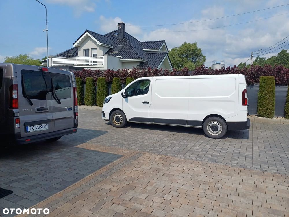 Renault Trafick - 3