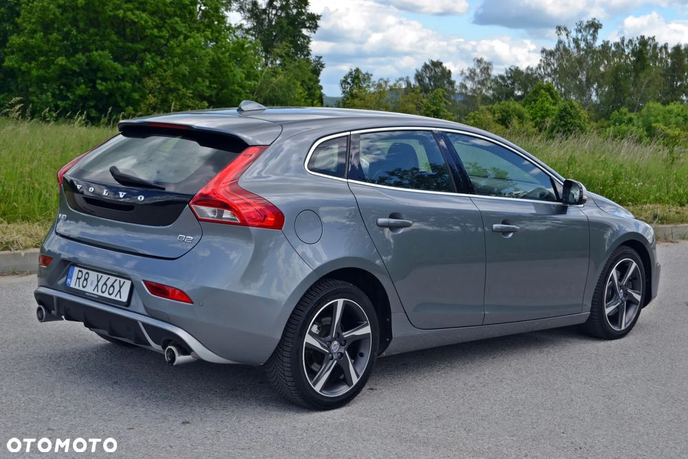 Volvo V40 - 3