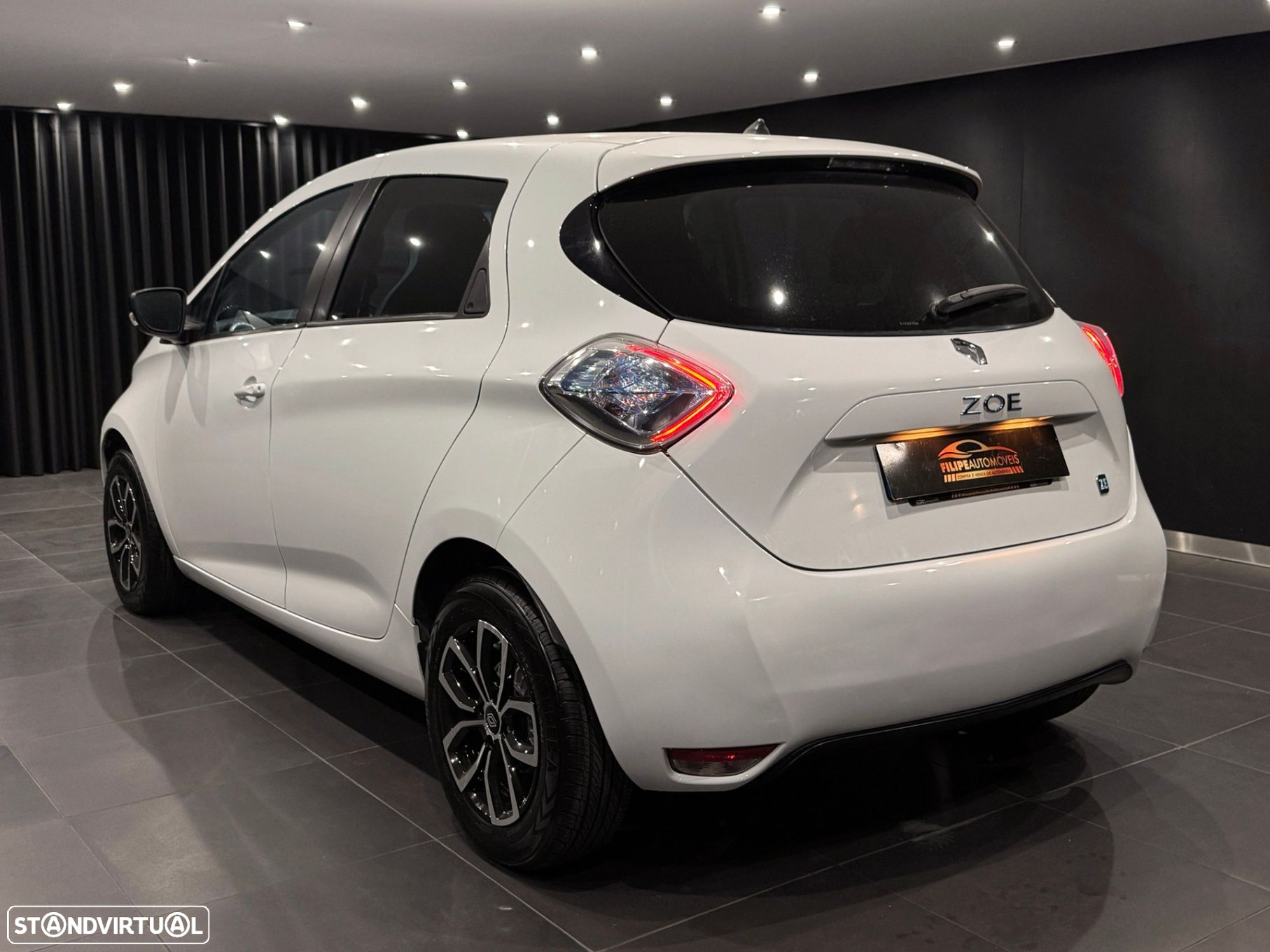 Renault Zoe - 6