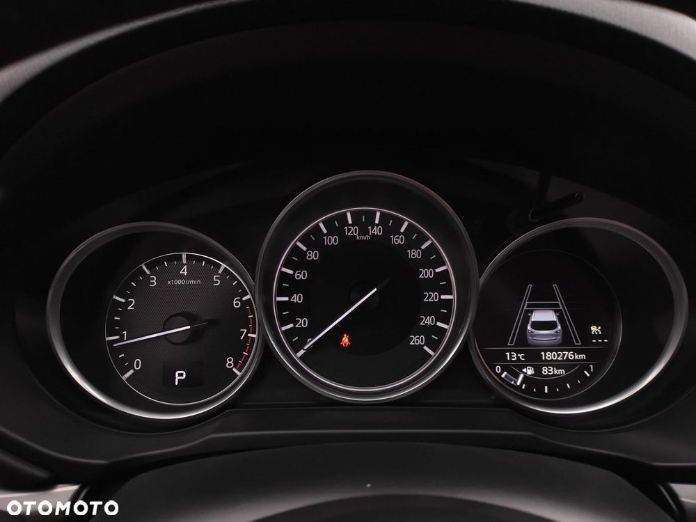 Mazda CX-5 2.5 Skypassion AWD - 15