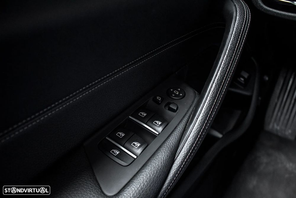 BMW 520 d Line Luxury Auto - 19