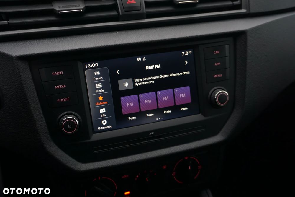 Seat Arona 1.0 TSI OPF Reference - 25