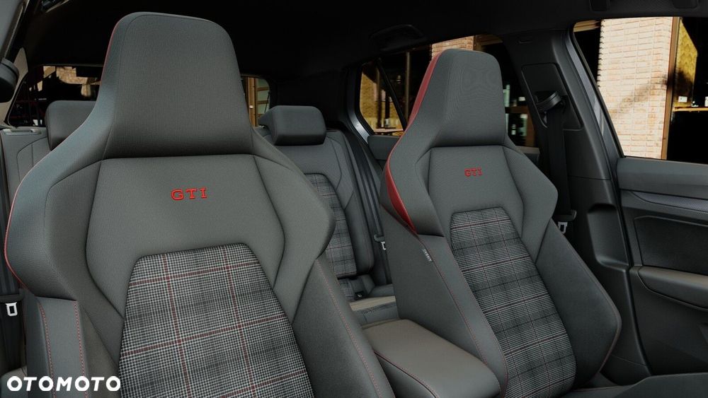 Volkswagen Golf - 9