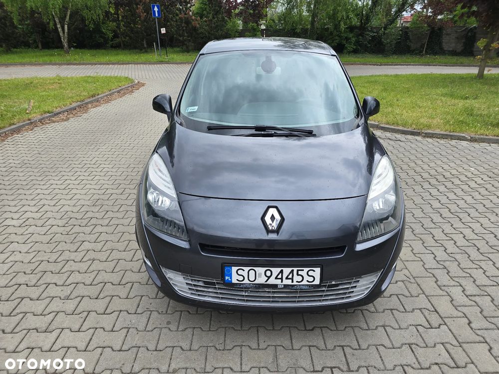 Renault Scenic TCe 130 Dynamique - 7
