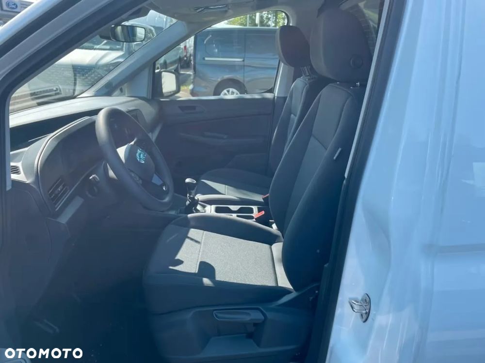 Ford Transit Connect L2 102KM Flexcab Trend - 18