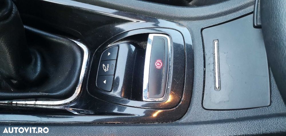 Citroën C5 2.0 HDI BVM6 H3+ Exclusive - 7