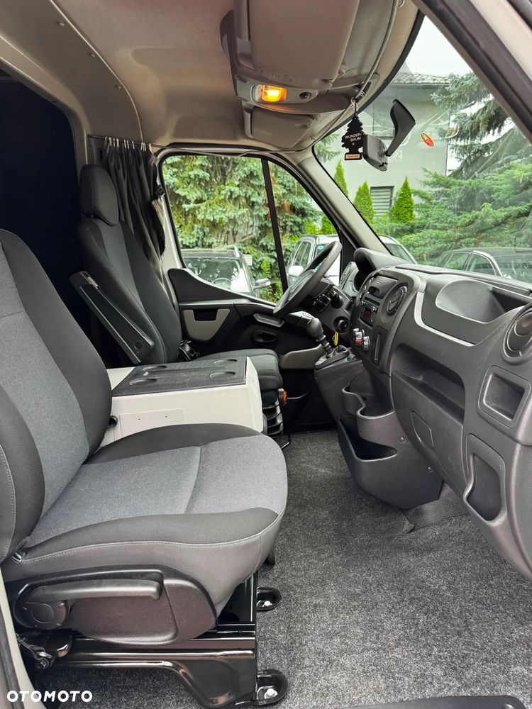 Renault Master - 7