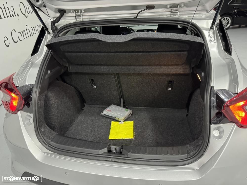 Nissan Micra IG-T 100 N-TEC - 45