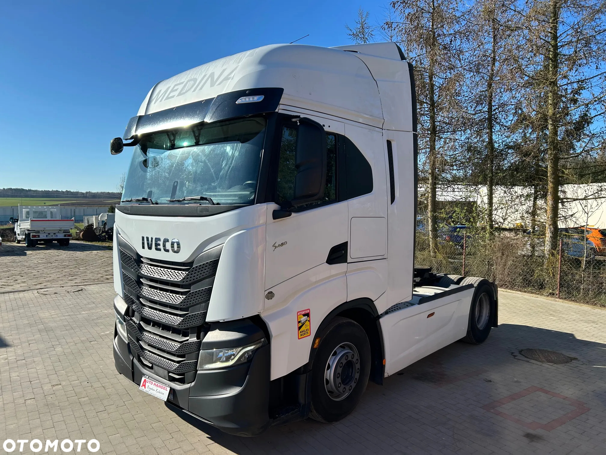 Iveco AS 440 S - 4
