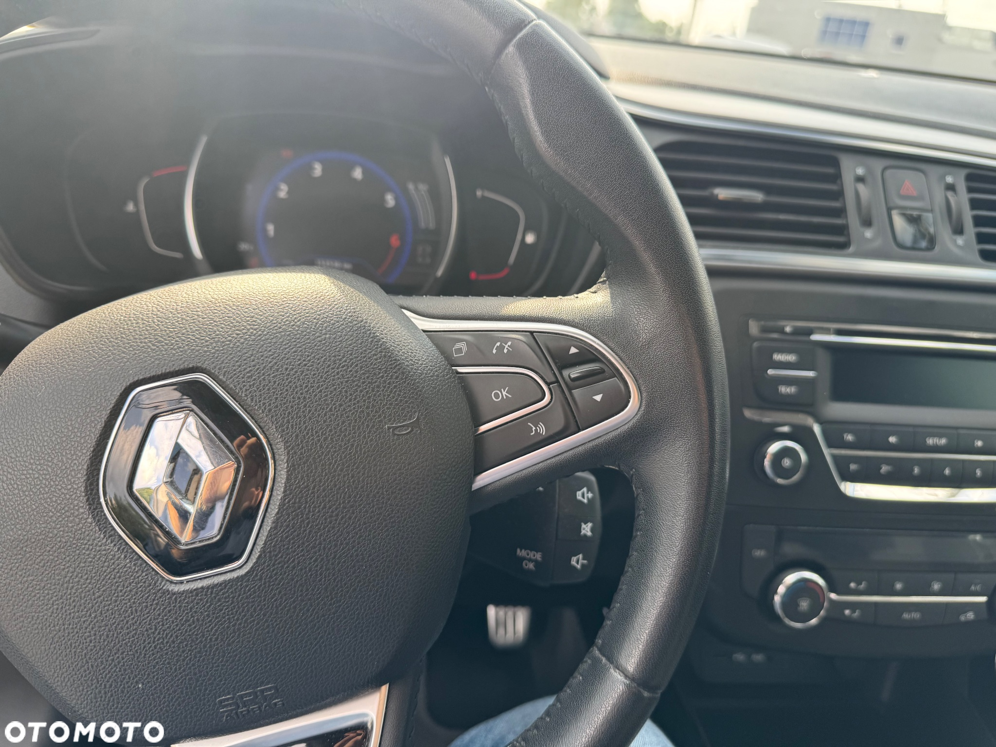 Renault Kadjar 1.2 Energy TCe Intens - 16